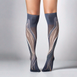 The sigvaris lin compression stockings