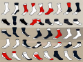 Quel enfilé chaussette choisir ?