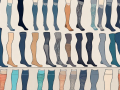 Quels sont les meilleurs collants de contention ?