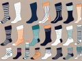 Quelles sont les meilleures chaussettes de contention ?